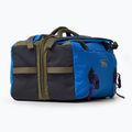 Fjällräven Vardag Splitpack 45 l уни синьо/зелено пътна чанта 4