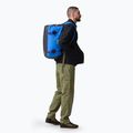 Fjällräven Vardag Splitpack 45 l уни синьо/зелено пътна чанта 7