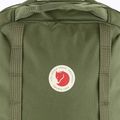 Туристическа раница Fjällräven Färden Carry-On Pack 42 l green 5