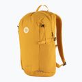 Fjällräven Abisko мека раница 16 л горчица жълто 2