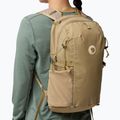 Fjällräven Abisko Softpack 16 л раница с глина 8