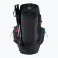 Раница за трекинг Fjällräven Abisko Trek M/L 65 l black 3