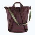 Градска раница Fjällräven High Coast Totepack 23 l blackberry 3