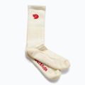 Чорапи Fjällräven Wool eggshell