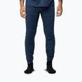 Мъжки клин Fjällräven Bergtagen Merino 190 Long John mountain blue