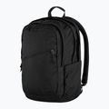 Градска раница Fjällräven Räven 28 l black/black 2