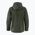 Мъжко яке за вятър Fjällräven Keb GTX deep forest 2
