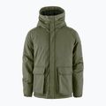 Мъжко яке Fjällräven Övik Padded laurel green