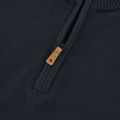 Мъжки суитшърт за трекинг Fjällräven Övik Lite Half Zip dark navy 3