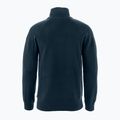 Мъжки суитшърт за трекинг Fjällräven Övik Lite Half Zip dark navy 6