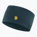 Лента за глава Fjällräven Bergtagen Merino mountain blue