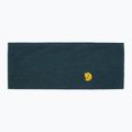 Лента за глава Fjällräven Bergtagen Merino mountain blue 3