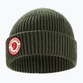 Зимна шапка Fjällräven 1960 Lite deep forest