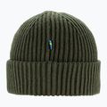 Зимна шапка Fjällräven 1960 Lite deep forest 3