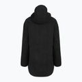 Дамски суитшърт Fjällräven Vardag Pile Fleece Long black 2