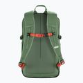 Туристическа раница Fjällräven High Coast 24 l shark green 3
