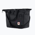 Чанта Fjällräven High Coast Tote 30 l black 2