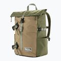 Градска раница Fjällräven Vardag Foldsack 25 l green/clay 2