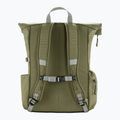Градска раница Fjällräven Vardag Foldsack 25 l green/clay 3