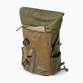 Градска раница Fjällräven Vardag Foldsack 25 l green/clay 4