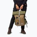 Градска раница Fjällräven Vardag Foldsack 25 l green/clay 8