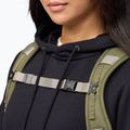 Градска раница Fjällräven Vardag Foldsack 25 l green/clay 13