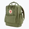 Градска раница Fjällräven Kånken Outlong 18 л зелена 3