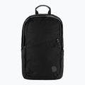 Градска раница Fjällräven Räven 20 l black/black