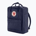 Градска раница Fjällräven Kanken 16 l midnight purple 2