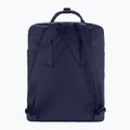 Градска раница Fjällräven Kanken 16 l midnight purple 3