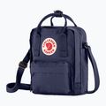 Чантичка Fjällräven Kanken Sling 2,5 l midnight purple 2