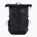 Туристическа раница Fjällräven Abisko Hike Foldsack 24 l black