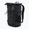 Туристическа раница Fjällräven Abisko Hike Foldsack 24 l black 2