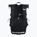 Туристическа раница Fjällräven Abisko Hike Foldsack 24 l black 3