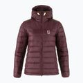 Пухено яке Fjällräven Expedition Pack Down Hoodie port