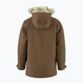 Мъжко зимно яке Fjällräven Nuuk Parka dark oak 2