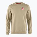 Мъжки суичър Fjällräven 1960 Logo Badge Sweater fossil
