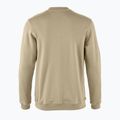 Мъжки суичър Fjällräven 1960 Logo Badge Sweater fossil 2