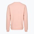 Мъжки суитшърт Fjällräven 1960 Logo Badge Sweater chalk rose 2