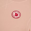 Мъжки суитшърт Fjällräven 1960 Logo Badge Sweater chalk rose 3