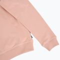Мъжки суитшърт Fjällräven 1960 Logo Badge Sweater chalk rose 4