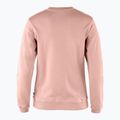 Мъжки суитшърт Fjällräven 1960 Logo Badge Sweater chalk rose 2