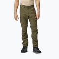 Мъжки панталони за трекинг Fjällräven Vidda Pro Lite Zip Off laurel green