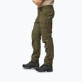 Мъжки панталони за трекинг Fjällräven Vidda Pro Lite Zip Off laurel green 5
