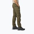Мъжки панталони за трекинг Fjällräven Vidda Pro Lite Zip Off laurel green 6