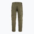 Мъжки панталони за трекинг Fjällräven Vidda Pro Lite Zip Off laurel green 15