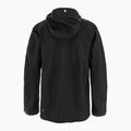 Мъжко софтшел яке Fjällräven Bergtagen GTX Lite black 2