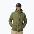 Mъжко ветроустойчиво яке Fjällräven Vardag Vindby green