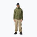 Mъжко ветроустойчиво яке Fjällräven Vardag Vindby green 2