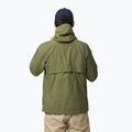 Mъжко ветроустойчиво яке Fjällräven Vardag Vindby green 3